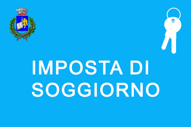 imposta di soggiorno