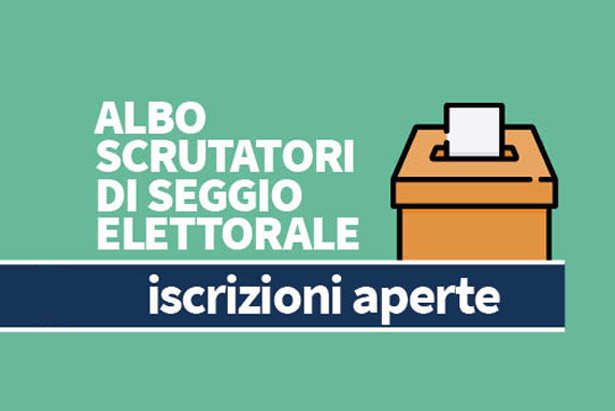 Scrutatori seggio