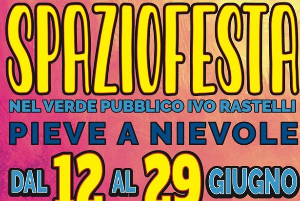 Spaziofesta Spaziofesta