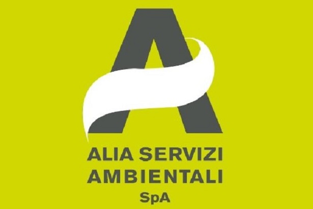 logo ALIA