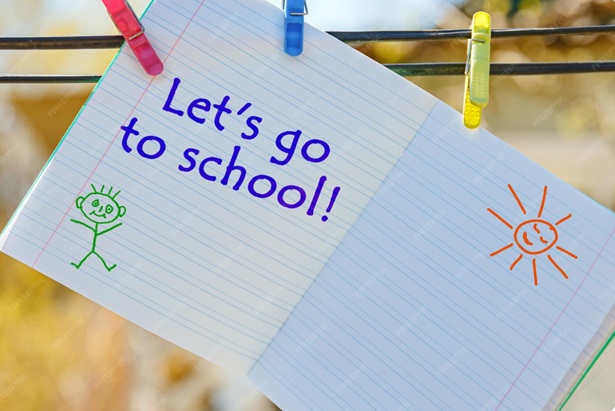 Iscrizioni anno scolastico 2026/2027