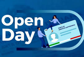 Open Day CIE