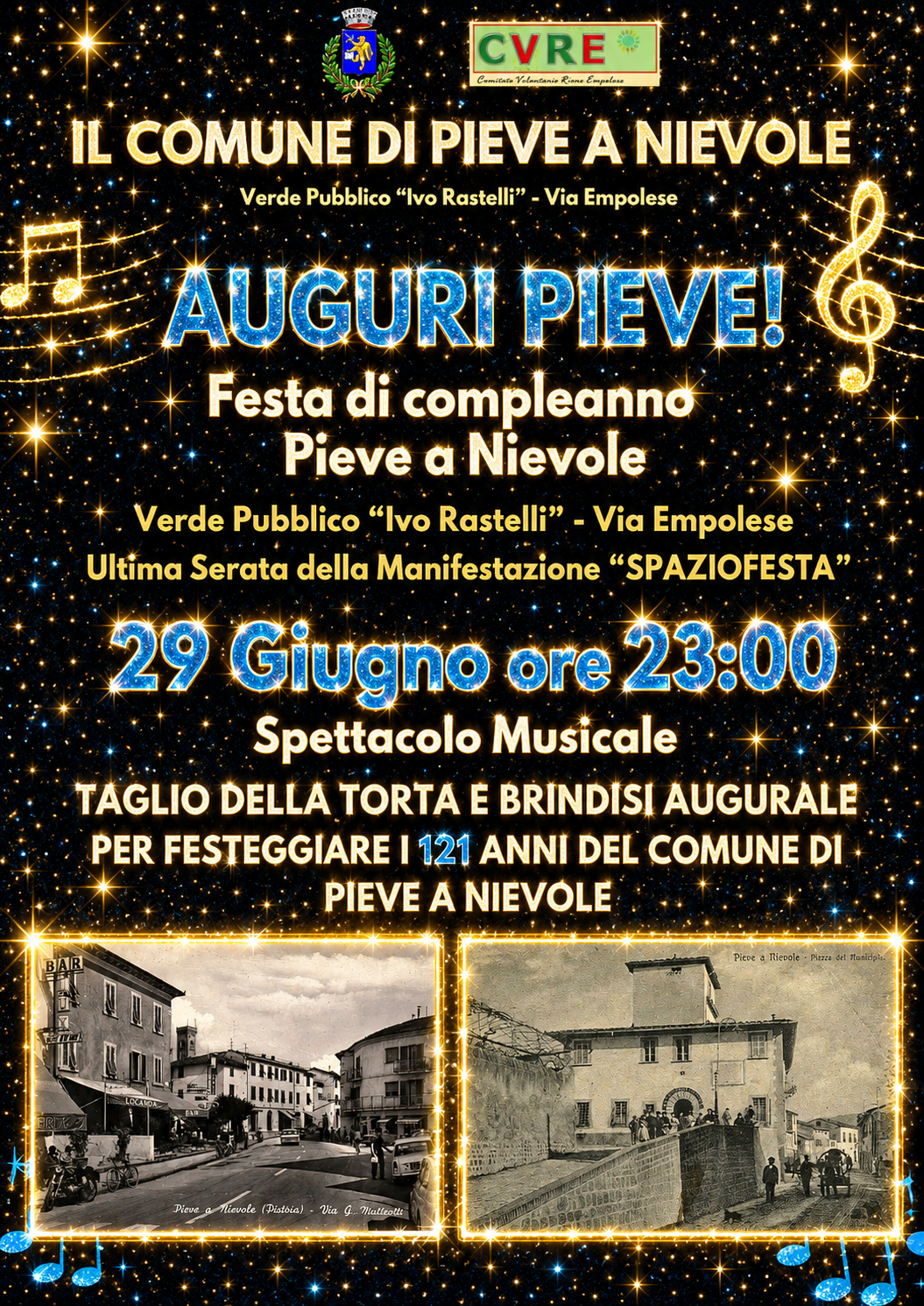 compleanno