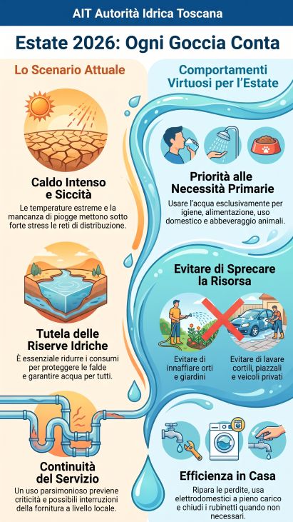 estate 2026 acqua