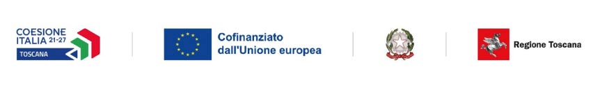 loghi coesione