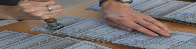 Elezioni: nomina scrutatori