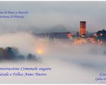 L'Amministrazione Comunale augura Buon Natale e Felice Anno Nuovo