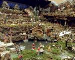 LA PIEVE DEI PRESEPI - CONCORSO PRESEPE IN FAMIGLIA