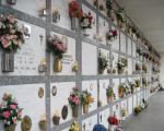 Esumazioni ordinarie al Cimitero Comunale