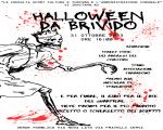 Halloween da brivido - 31 ottobre 2023 - Ore 16.00