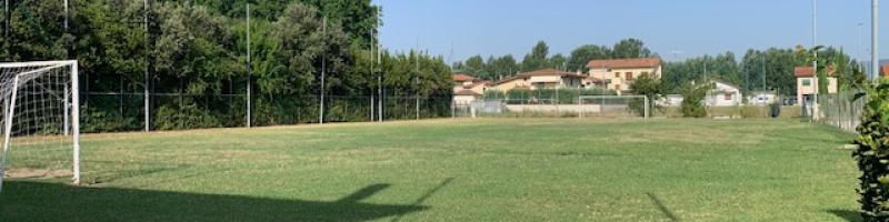 Avviso pubblico finalizzato all’indagine di mercato tramite acquisizione di manifestazione di interesse per la gestione in convenzione di impianti sportivi