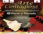 	  	VII Centenario della morte di Dante Alighieri - venerdì 23 luglio p.v. ore 21.00 presso Pieve di San Pietro a Neure
