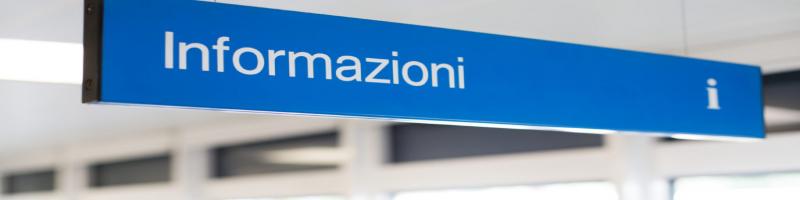 Servizio di segnalazioni per Alia S.p.A.