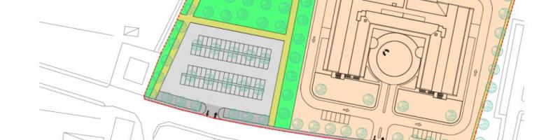 Avviso scadenza termini osservazioni - variante Piano Attuativo PA4 Via del Melo per realizzazione di RSA e variante al PCCA