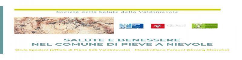 Slide incontro: Pieve a Nievole - 23 gennaio 2023