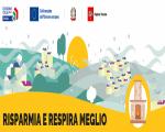 INCONTRO PUBBLICO "RISPARMIA E RESPIRA MEGLIO" Incentivi: due opportunità per rinnovare i vecchi impianti a biomassa - 10.04.2024 ore 17:00