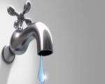 Acqua potabile, ordinanza per la razionalizzazione del consumo