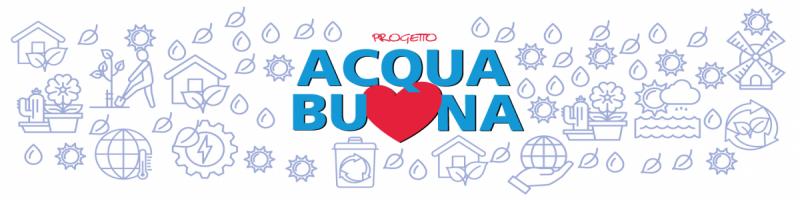 Progetto Acqua Buona