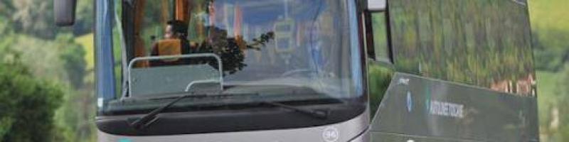 Trasporto pubblico locale, dal 1 novembre inizia il servizio di Autolinee Toscane