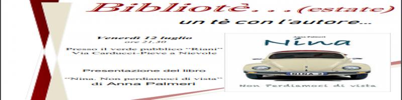 BibliotÃ¨...(extra), un tÃ¨ con l'autore ..
