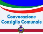 Consiglio Comunale - Convocazione ed ODG del 28.07.2023 alle ore 17.30