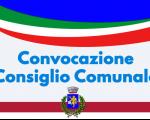 Consiglio Comunale - Convocazione ed ODG del 30.05.2023 alle ore 18.30