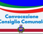 Consiglio Comunale - Convocazione ed ODG del 11.12.2023 alle ore 17.30