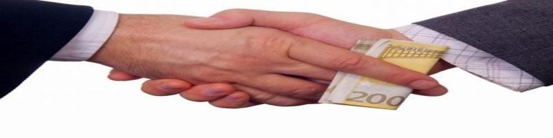 Avviso pubblico aggiornamento Piano Anticorruzione 2019/2021