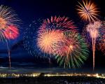Fuochi d'artificio: un po' di chiarezza.