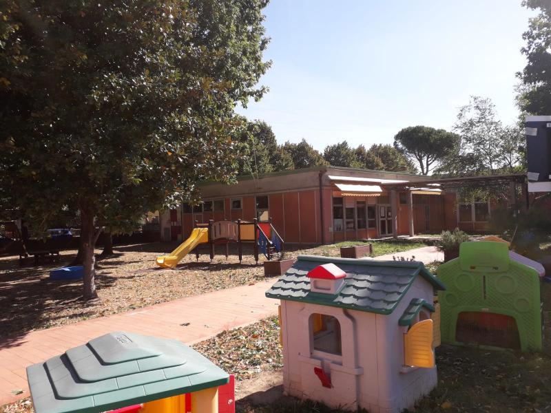 Comune Di Pieve A Nievole Asilo Nido