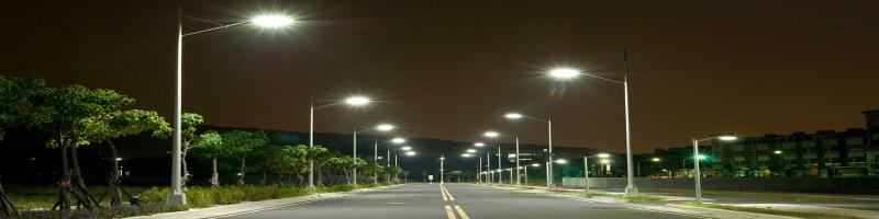 Illuminazione pubblica: dal 1.11.2020 nuovo numero verde e novitÃ 