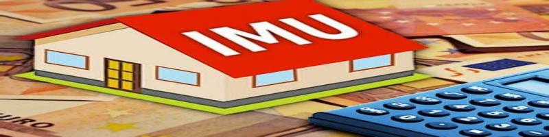  IMU - IMPOSTA MUNICIPALE PROPRIA - Anno 2025