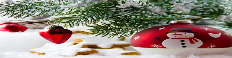 Sabato 8 Dicembre: iniziativa Natale tra pace, sogno e fantasia.