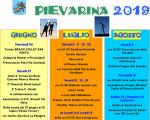 Estate Pievarina