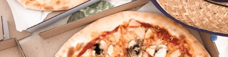 Coronavirus, da venerdì 24 aprile consentita la vendita di cibo da asporto