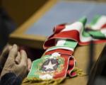 Relazione di Fine mandato sullâ€™attivitÃ  svolta dallâ€™ Amministrazione Comunale nel quinquennio 2014/2019