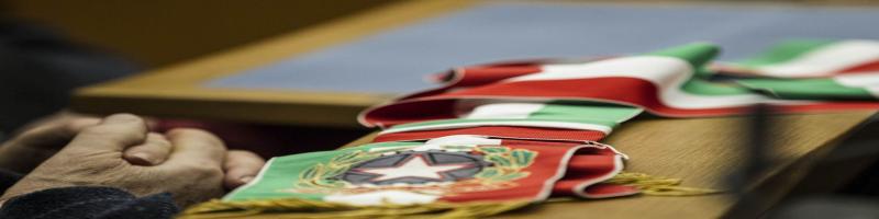 Relazione di Fine mandato sullâ€™attivitÃ  svolta dallâ€™ Amministrazione Comunale nel quinquennio 2014/2019