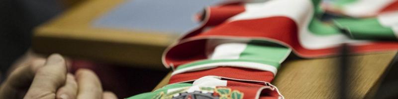 Relazione di Fine mandato sull’attività svolta dall’ Amministrazione Comunale nel quinquennio 2014/2019