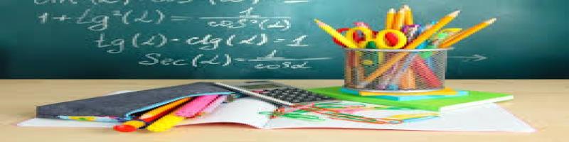 Menu' invernale del servizio refezione scolastica