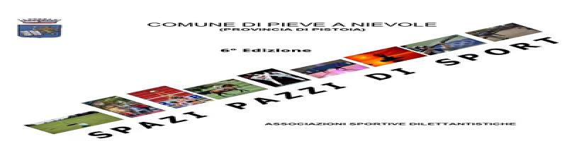 Spazi Pazzi di Sport - 8^ edizione
