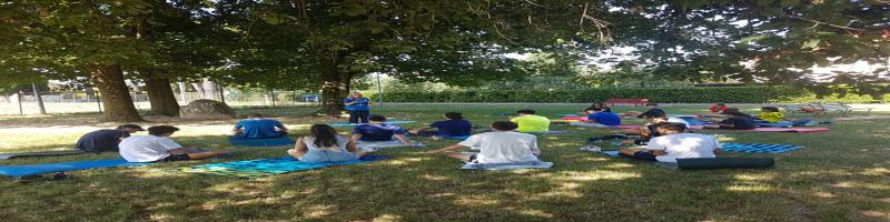 Spazi Pazzi di Sport - 12^ Edizione