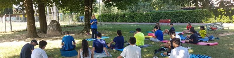 Spazi Pazzi di Sport - 12^ Edizione