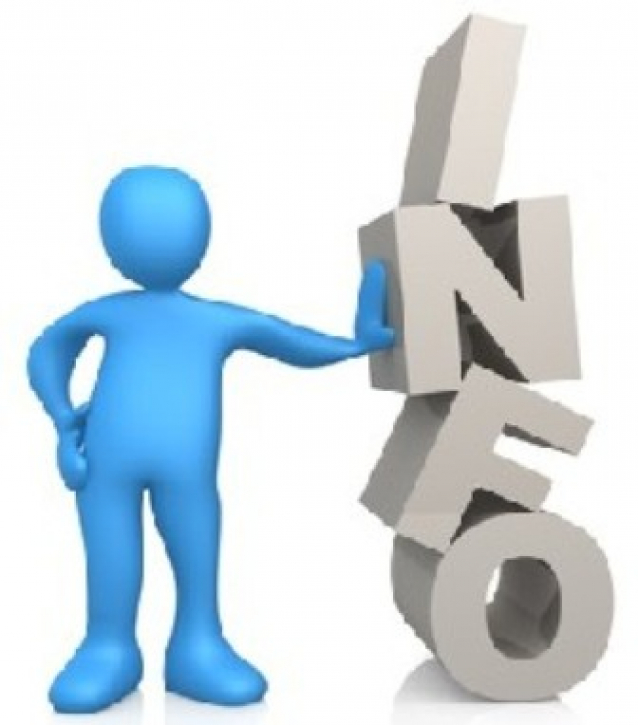 Informazioni